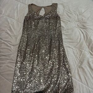 NYE Dress